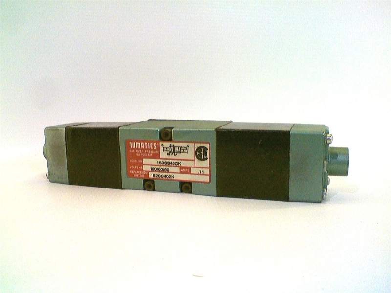 ASCO 153SS43CK000030