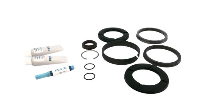 FESTO DNC-80-P-A-S11ABM4