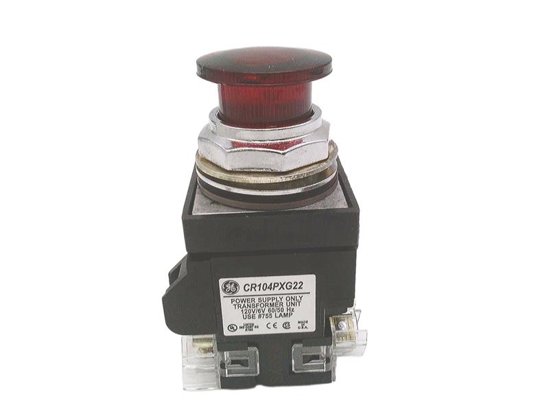 GENERAL ELECTRIC CR104PBT11R5C2
