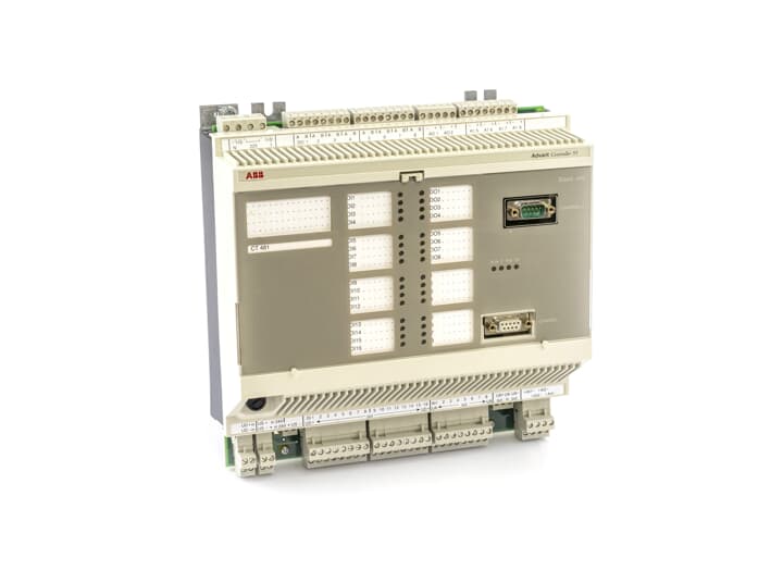 ASEA BROWN BOVERI 3BSE005586R1