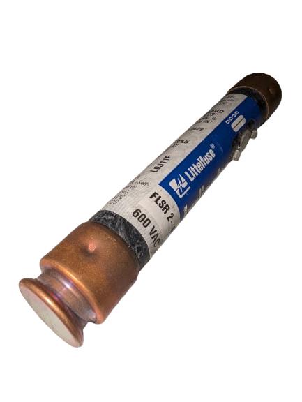 LITTELFUSE FLSR-2-1/4-ID