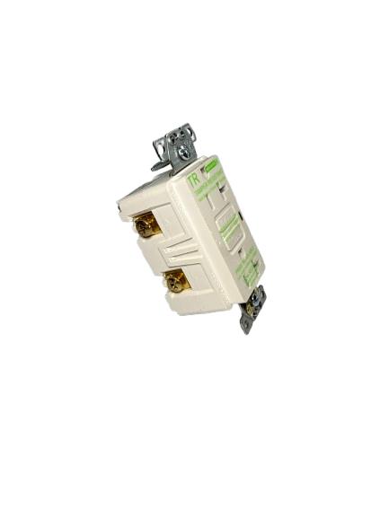 SCHNEIDER ELECTRIC SQR51201WH