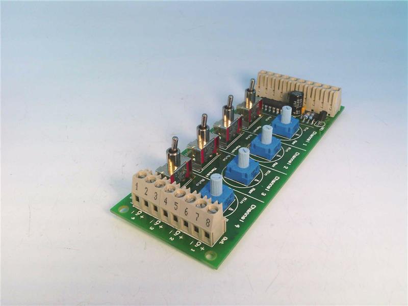 ATKINSON ELECTRONIC HOA-100