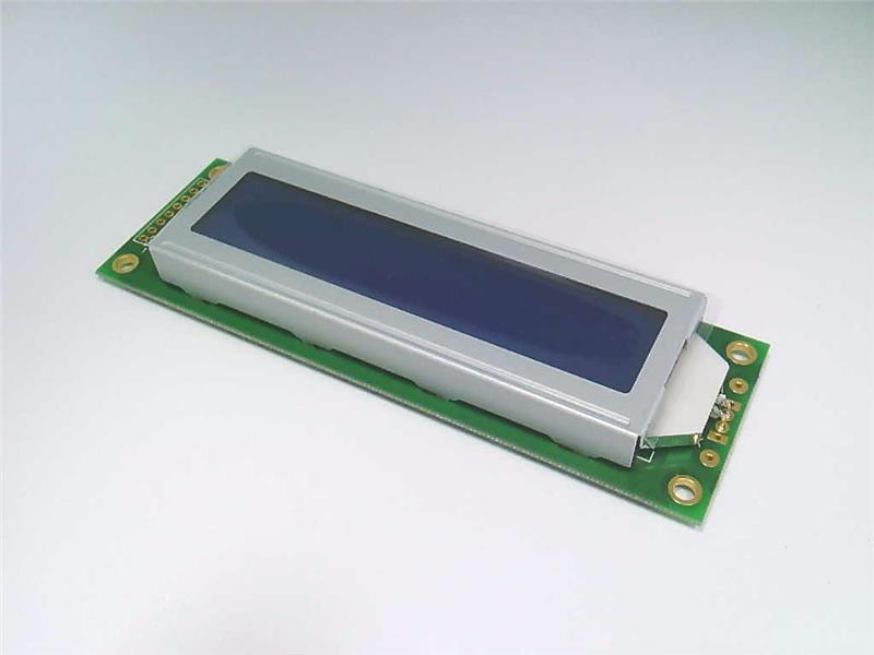 MICROTIPS TECHNOLOGY NMTC-S20200BMNHSGW-12