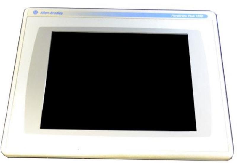 ALLEN BRADLEY 2711P-T12C15D1