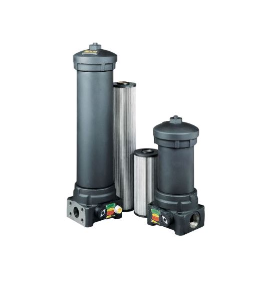 PARKER 50P105QDL50PP1