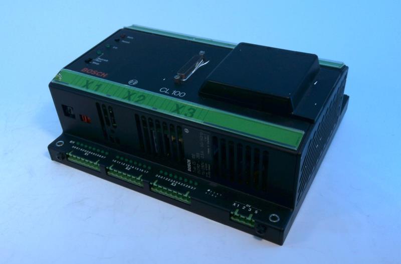 CL100 by BOSCH