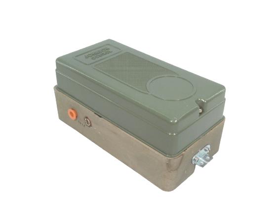 JOHNSON CONTROLS T-8501