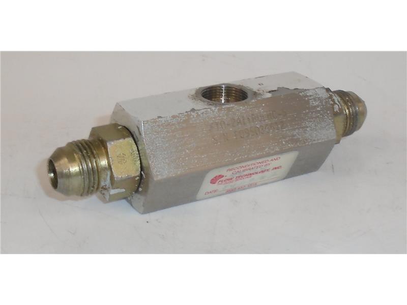 FLOW TECHNOLOGY FT0-2AIYBULHC-5