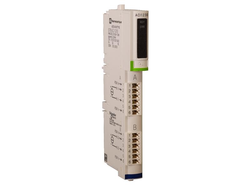 SCHNEIDER ELECTRIC STB-ACI-1230