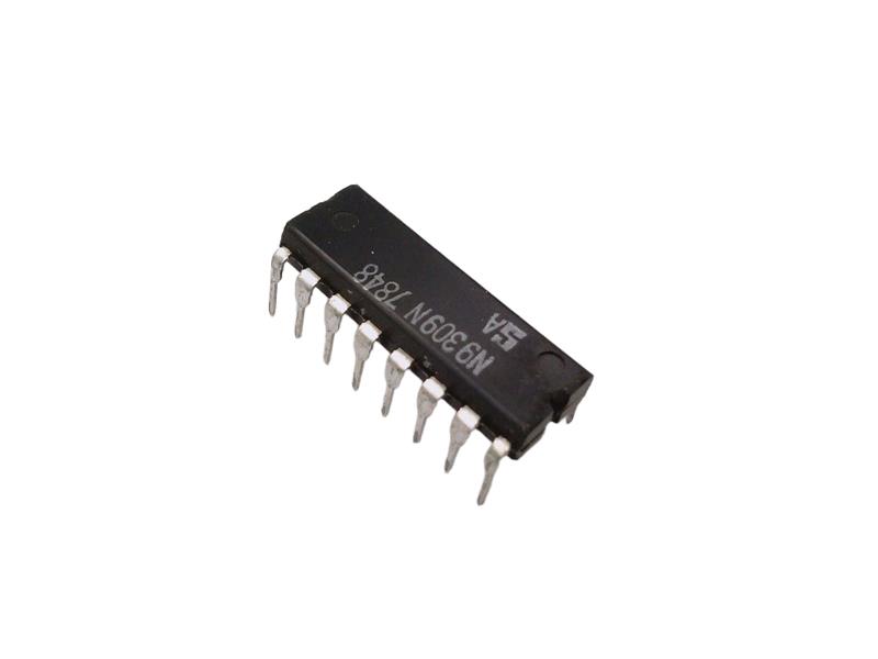 N9309N by NXP SEMICONDUCTOR