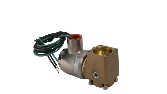 VERSA VALVES SA-4322-84-XX-21-A120