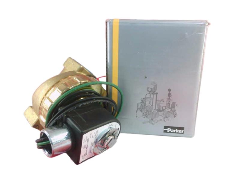 12FS5C2448ACF4C05 by PARKER