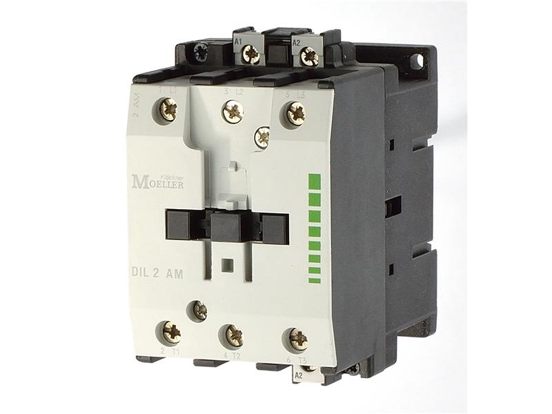 EATON CORPORATION DIL2AM-380V/50HZ-440V/60HZ