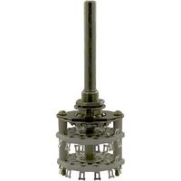 ELECTROSWITCH D4C0605N