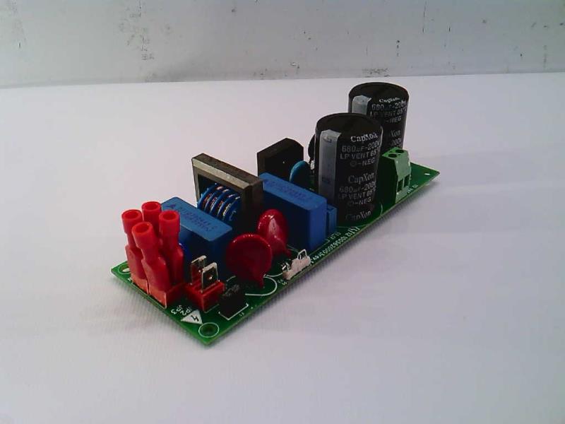 KCS ELECTRONICS FLT12-1005620003