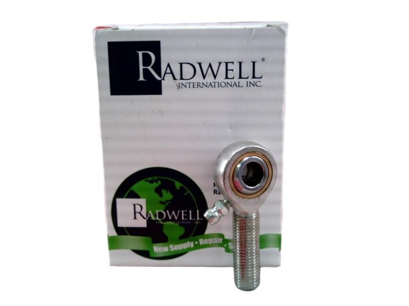 HMX-6G by RBC BEARINGS