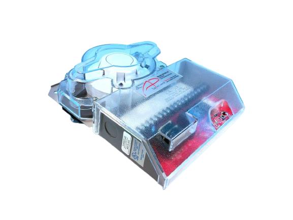 AIR PRODUCTS & CONTROLS SM-501-N