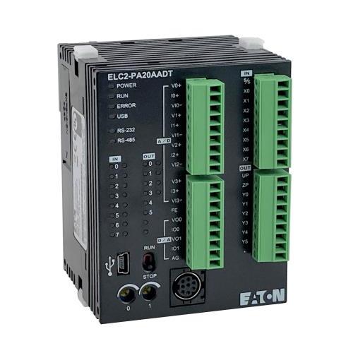 EATON CORPORATION ELC2-PA20AADT