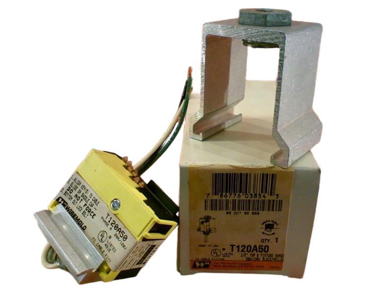 T120A50 by LEGRAND