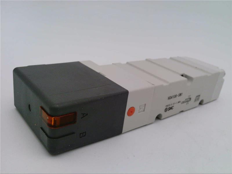 SMC VQ4100-5W1