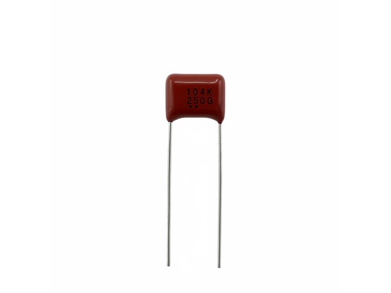 MATSUSHITA ELECTRIC ECW-HA3C103J