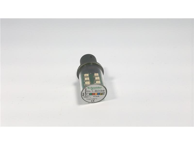 SCHNEIDER ELECTRIC DL1BDG8
