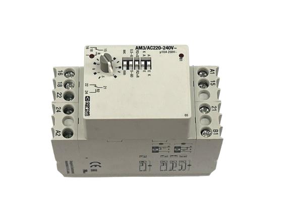 COMAT AM3/AC220-240V