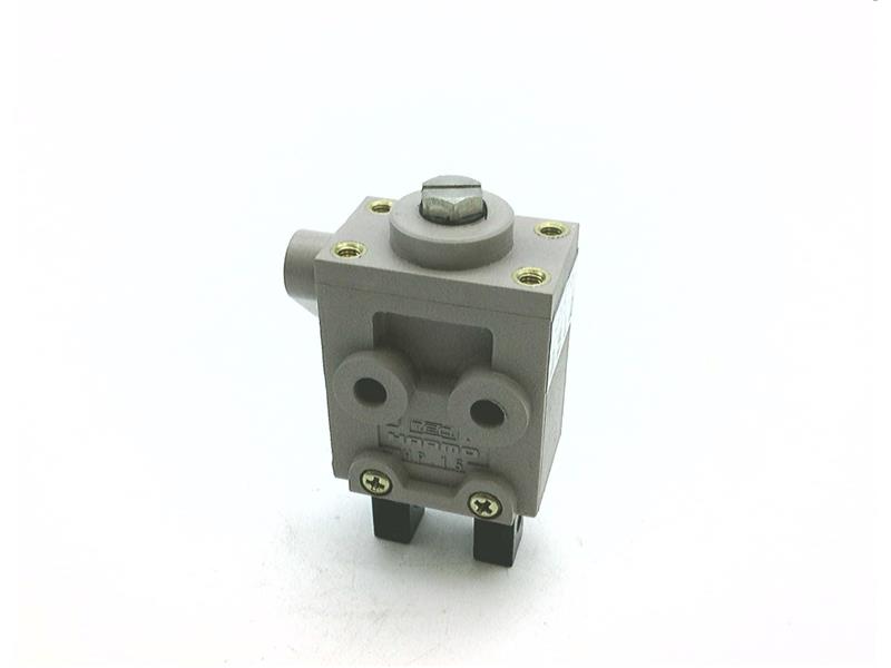 PISCO PNEUMATICS HP15P