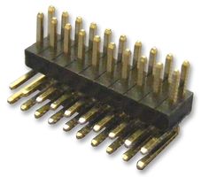 MULTICOMP 2199R5-40G-301523