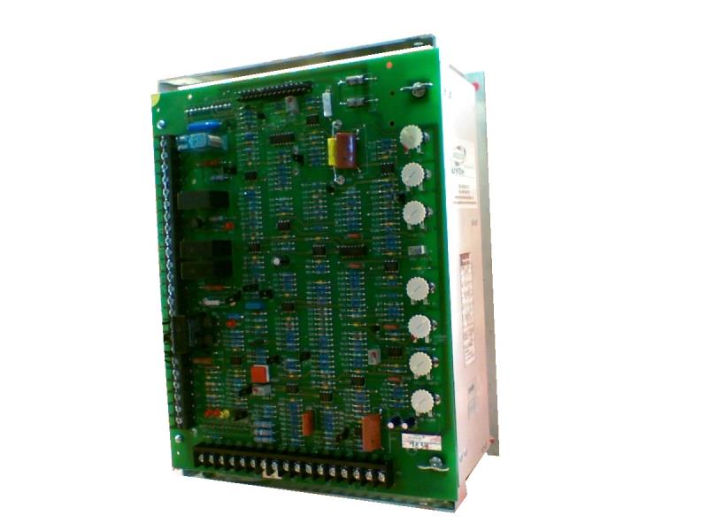 NIDEC CORP ES2600FRG