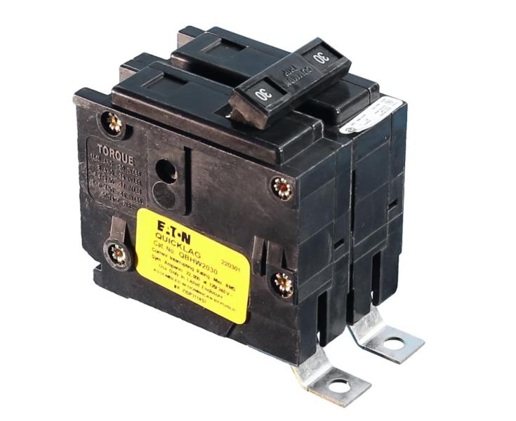 EATON CORPORATION QBHW2090H