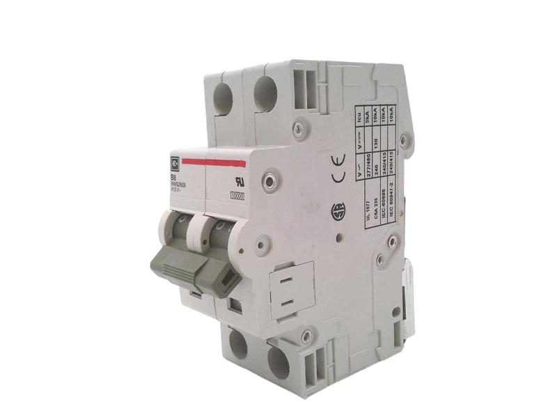WMS2B08 by EATON CORPORATION