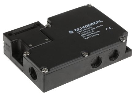 SCHMERSAL EX-AZM 161SK-12/12RKA-024-3D