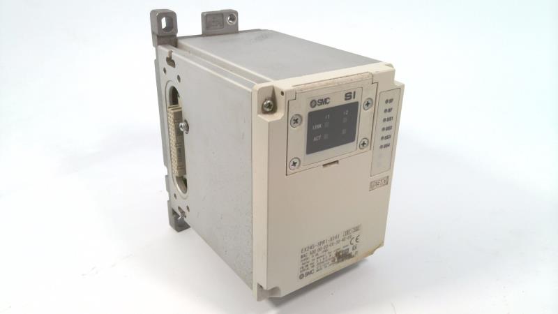 EX245-SPR1-X161 by SMC