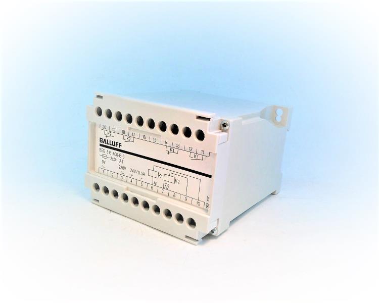 BALLUFF BES 516-706-B-3