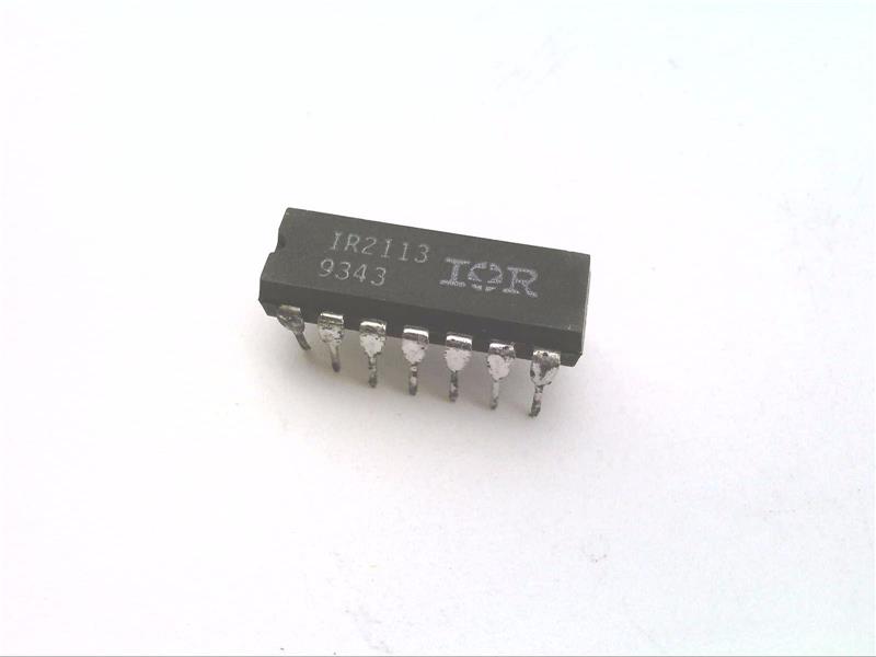 IC2113 by INTERNATIONAL RECTIFIER