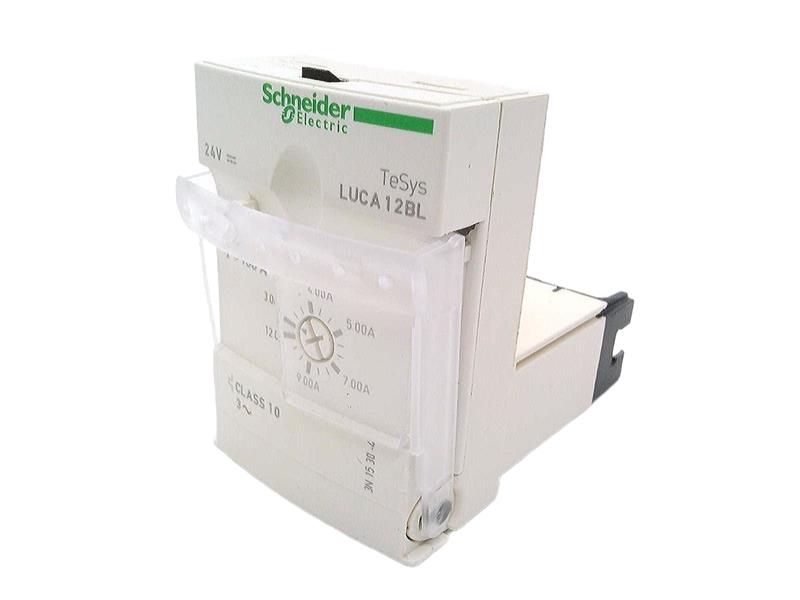 SCHNEIDER ELECTRIC LUCA12BL