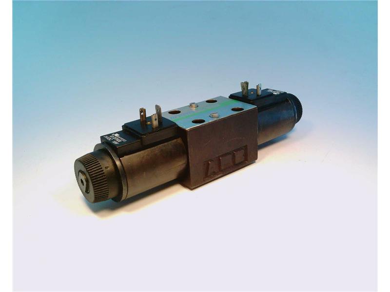 EATON CORPORATION DG4V-3S-6C-M-U-HL7-60-EN490