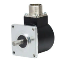 ENCODER PRODUCTS 725I-S-S-20480-R3-HV-1-F-N-SX-N-N