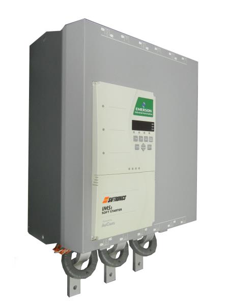 IMS 20405-V5-C12-F1-E0 by SAFTRONICS