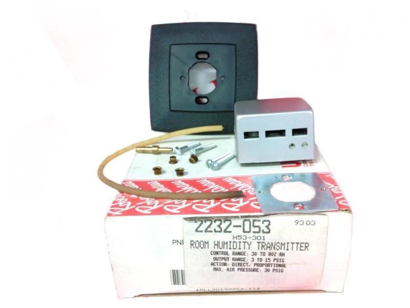 INVENSYS 2232-053