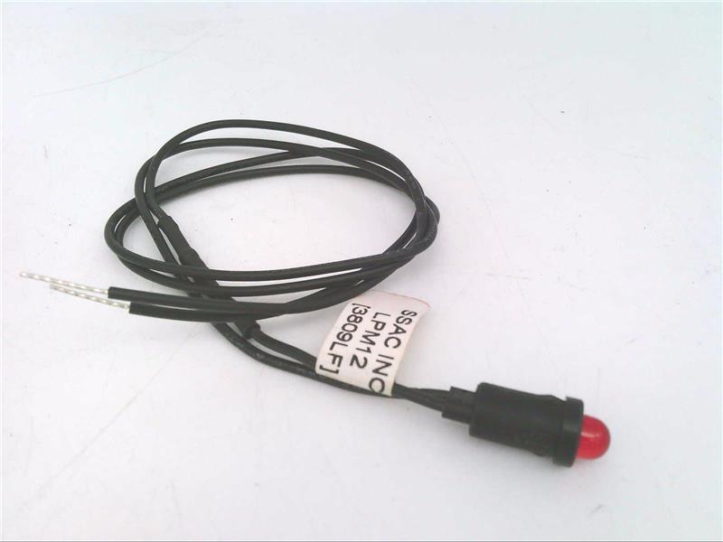 ASEA BROWN BOVERI LPM12