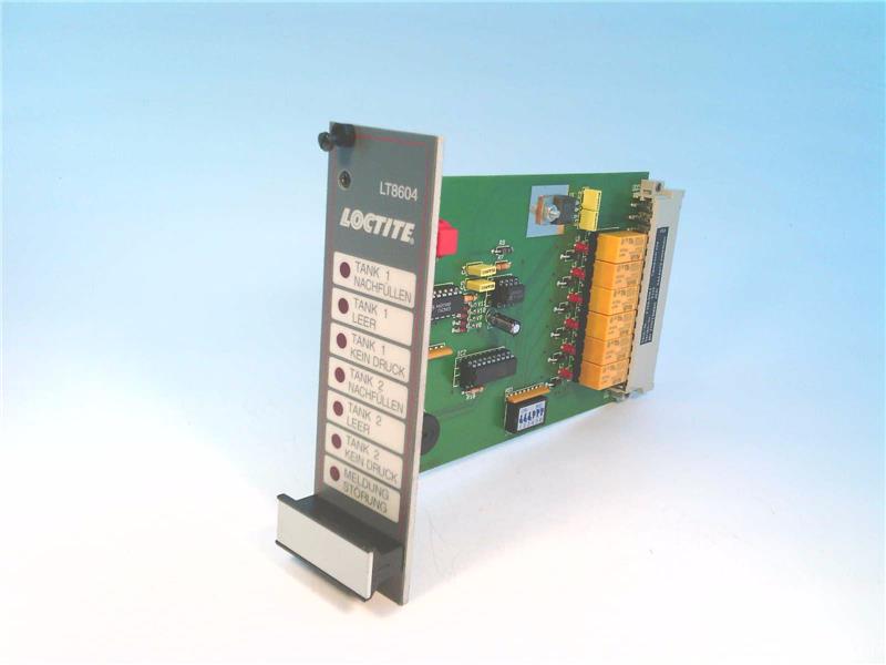 LT8604 by LOCTITE