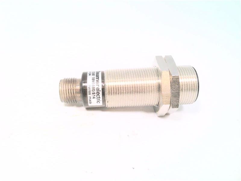 BAUMER ELECTRIC FZAM 18N6460/S14