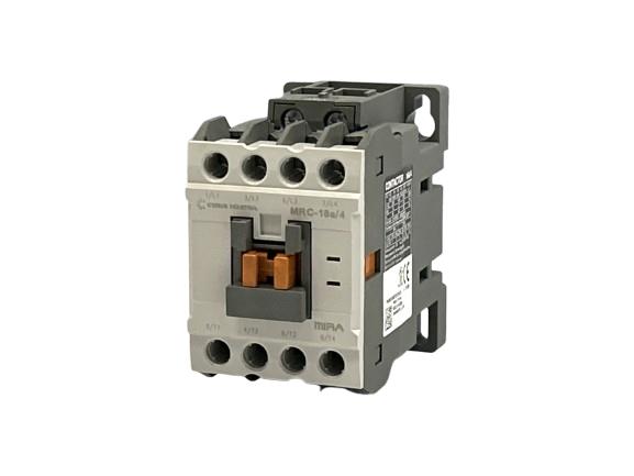 FRANKLIN ELECTRIC MRC-18A-4-120VAC