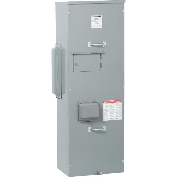 SCHNEIDER ELECTRIC EZM3600FS