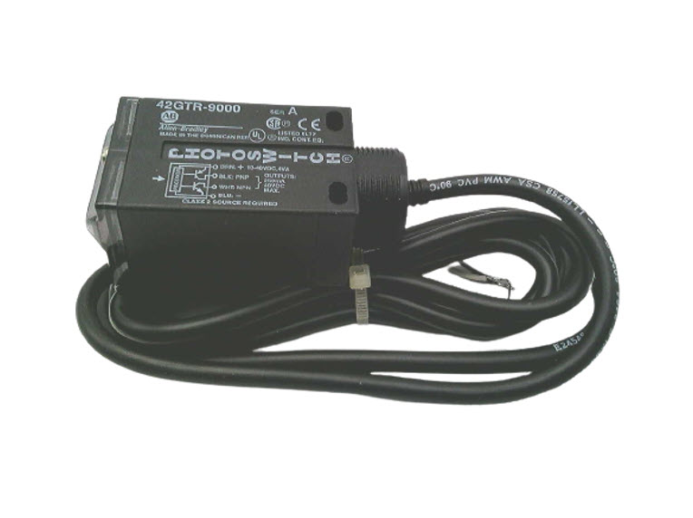 ALLEN BRADLEY 42GTR-9000