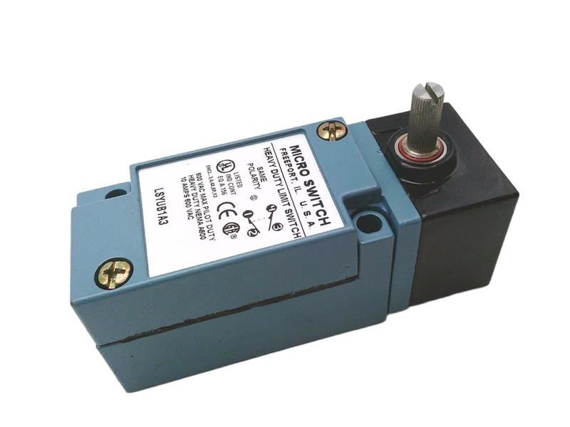 HONEYWELL LSYUB1A3
