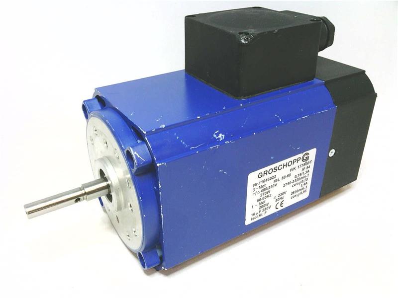 GROSCHOPP WK1778001